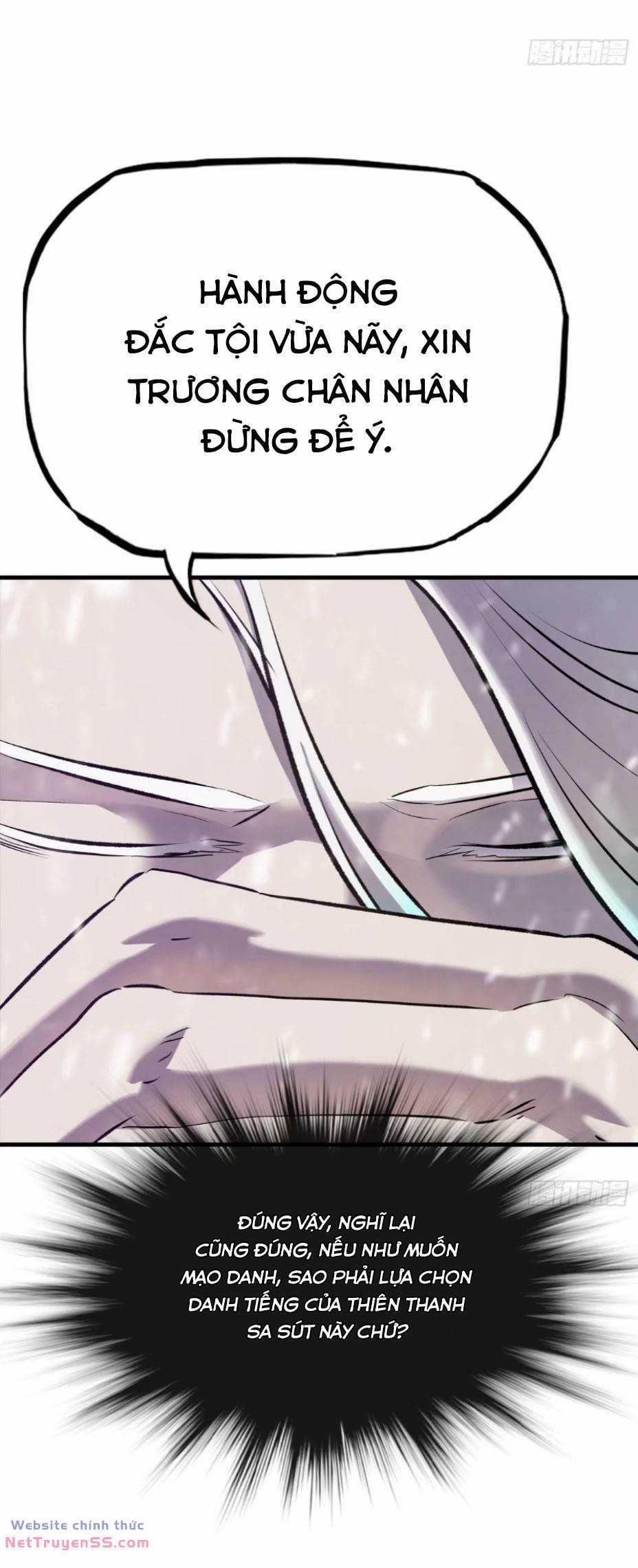 Phong Yêu Vấn Đạo Chapter 22 trang 18