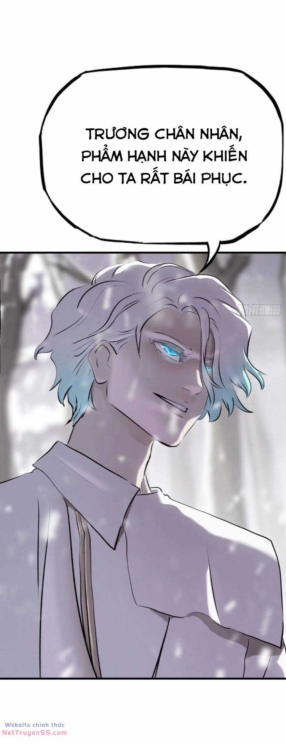 Phong Yêu Vấn Đạo Chapter 22 trang 20