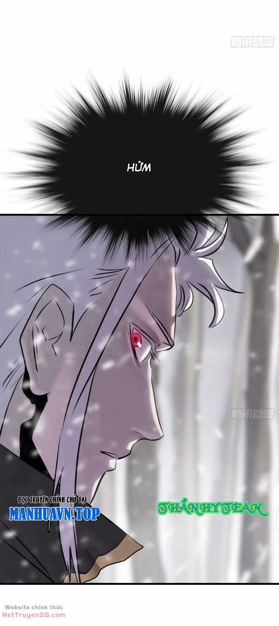 Phong Yêu Vấn Đạo Chapter 22 trang 25