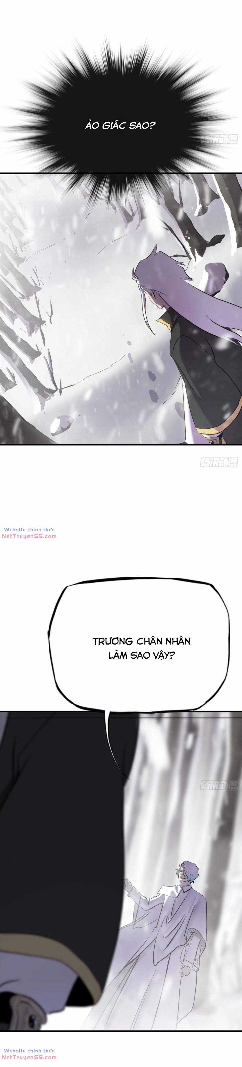 Phong Yêu Vấn Đạo Chapter 22 trang 26