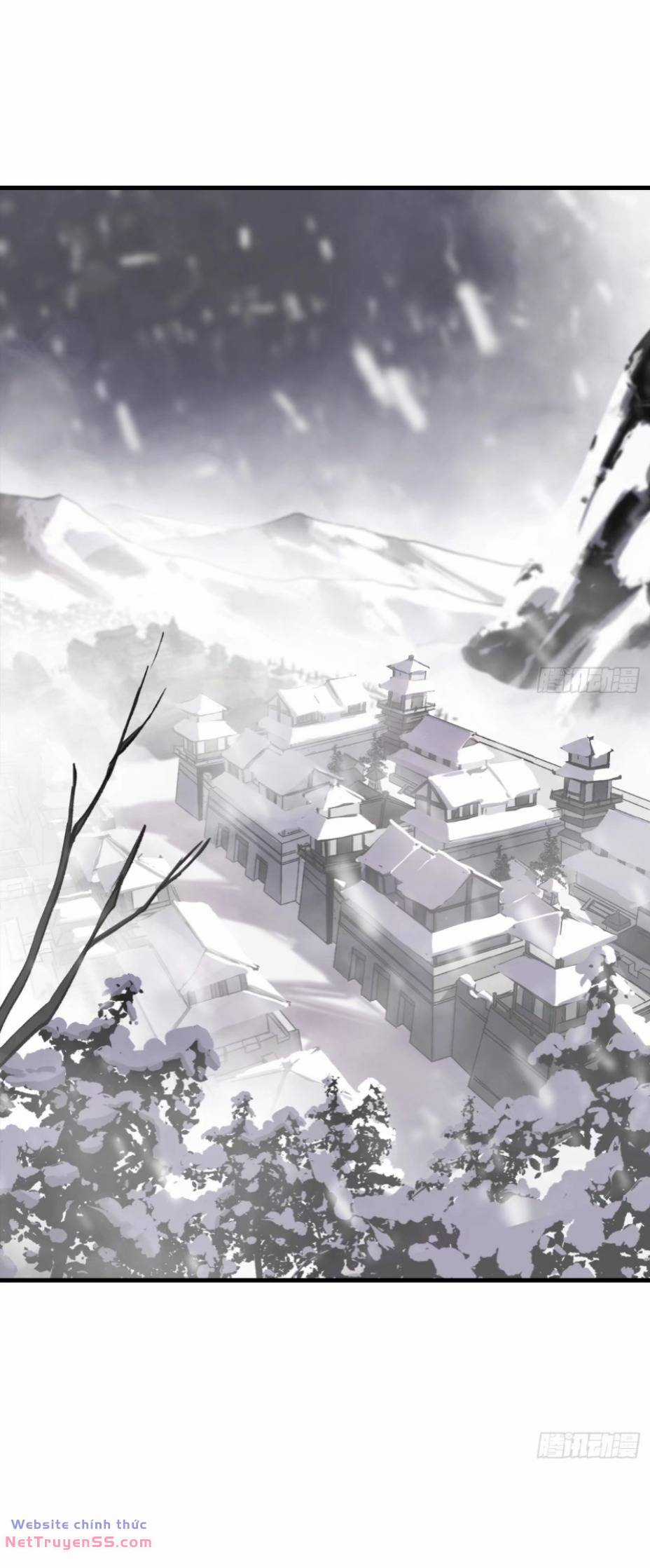 Phong Yêu Vấn Đạo Chapter 22 trang 28