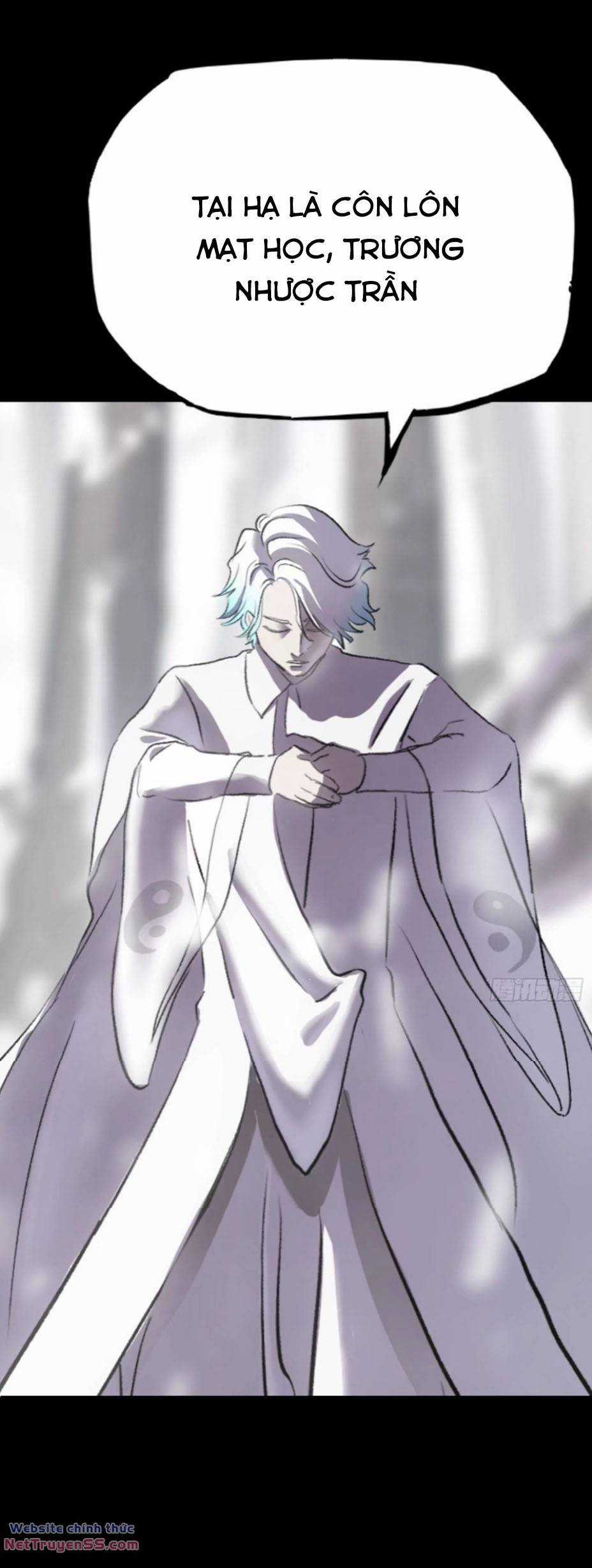 Phong Yêu Vấn Đạo Chapter 22 trang 3