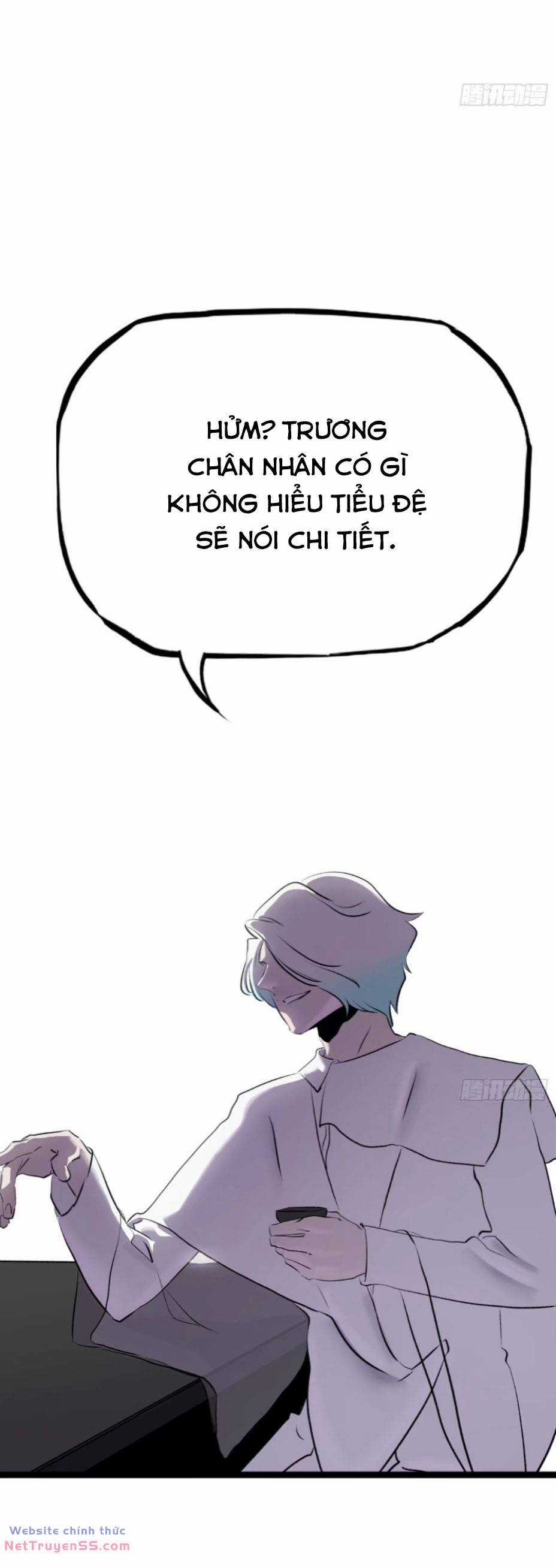 Phong Yêu Vấn Đạo Chapter 22 trang 33