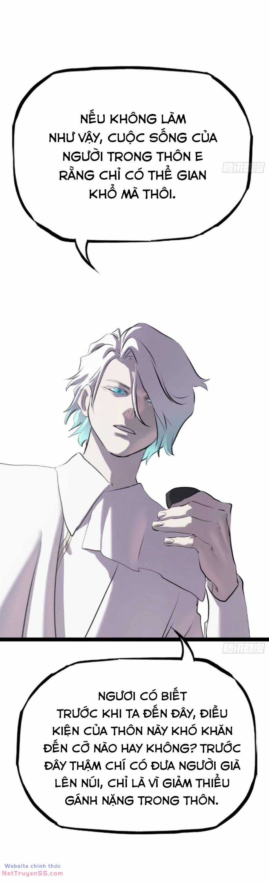 Phong Yêu Vấn Đạo Chapter 22 trang 38