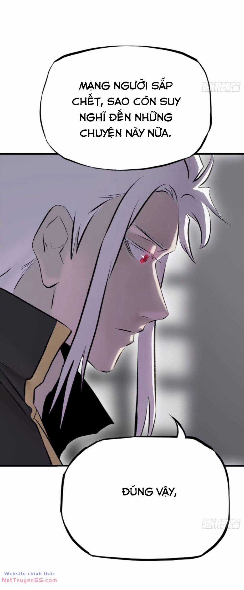 Phong Yêu Vấn Đạo Chapter 22 trang 39