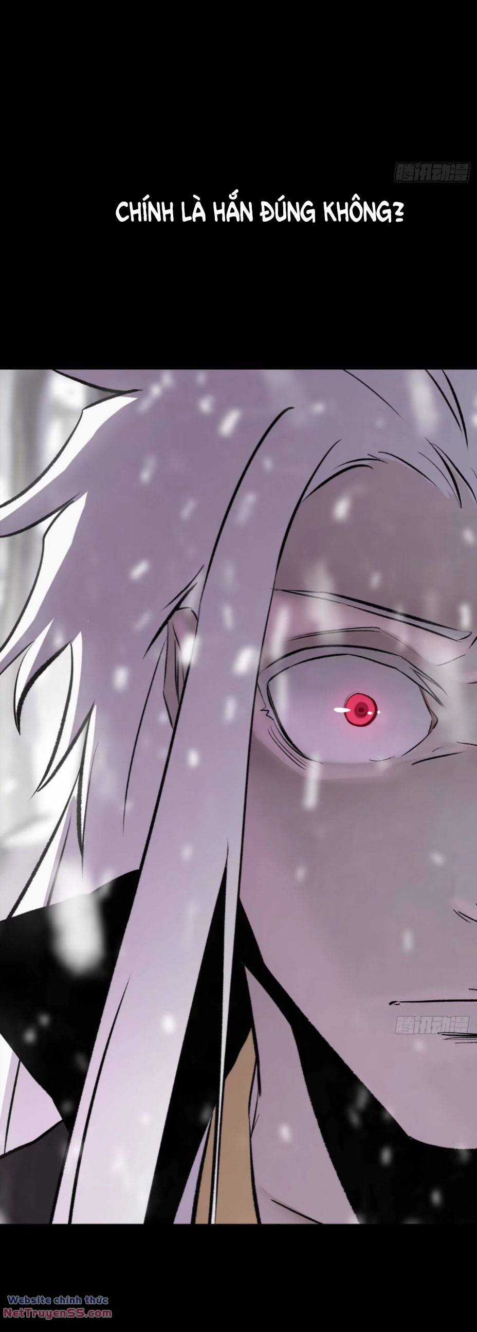 Phong Yêu Vấn Đạo Chapter 22 trang 4