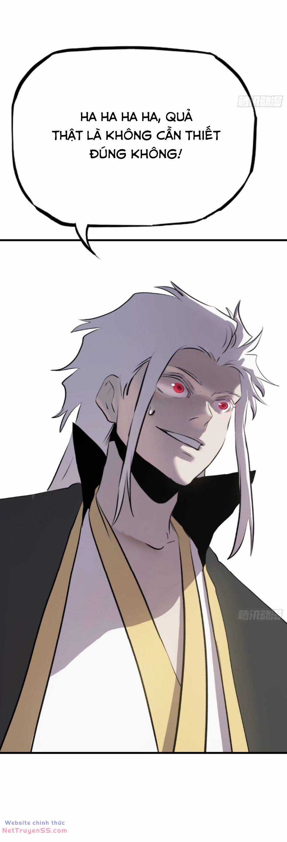 Phong Yêu Vấn Đạo Chapter 22 trang 41