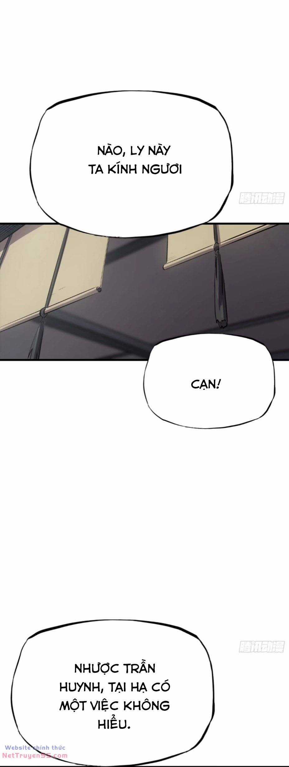 Phong Yêu Vấn Đạo Chapter 22 trang 42