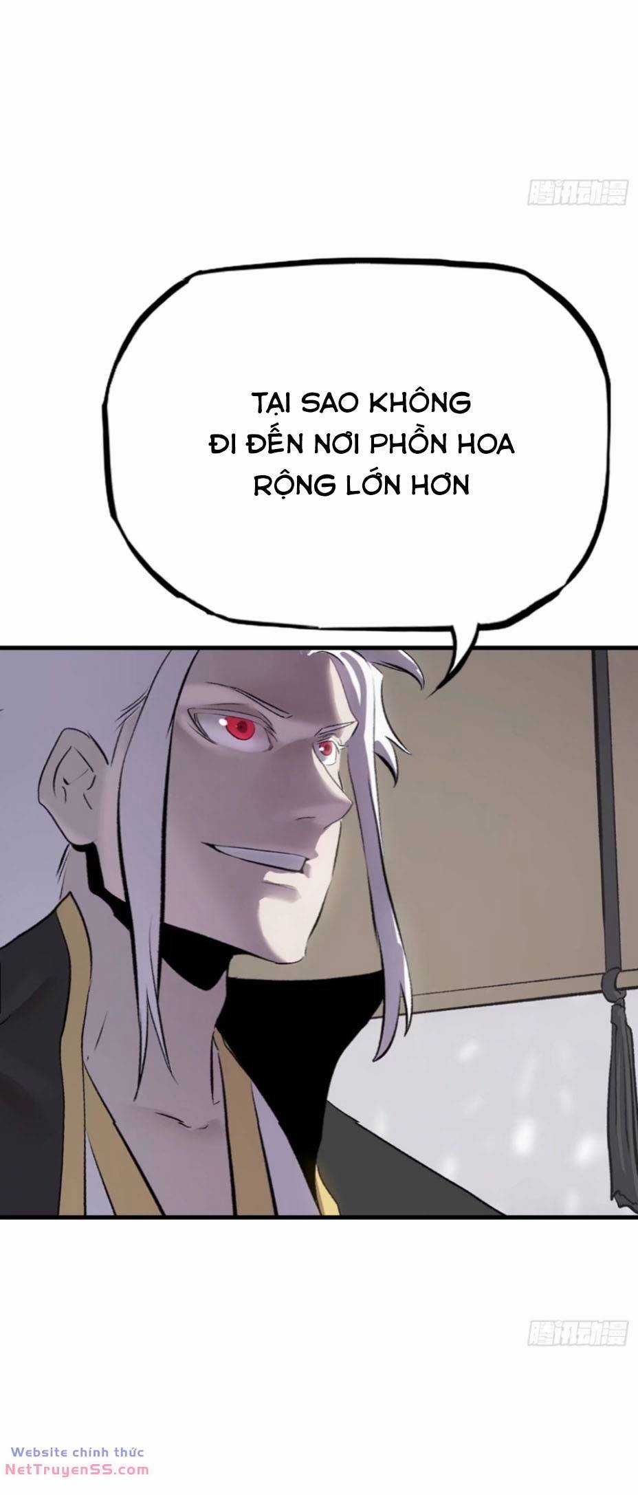 Phong Yêu Vấn Đạo Chapter 22 trang 44