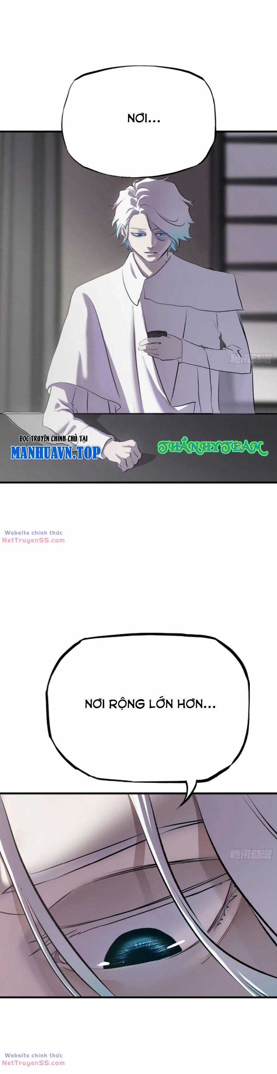 Phong Yêu Vấn Đạo Chapter 22 trang 45