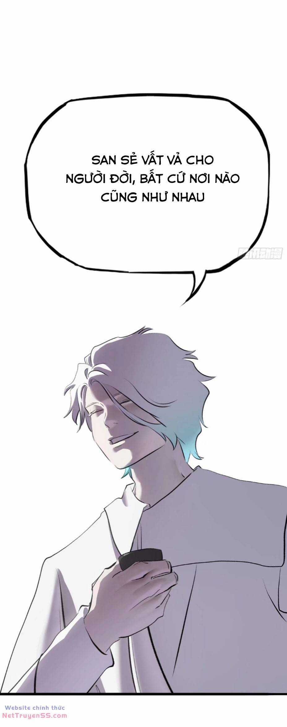 Phong Yêu Vấn Đạo Chapter 22 trang 47