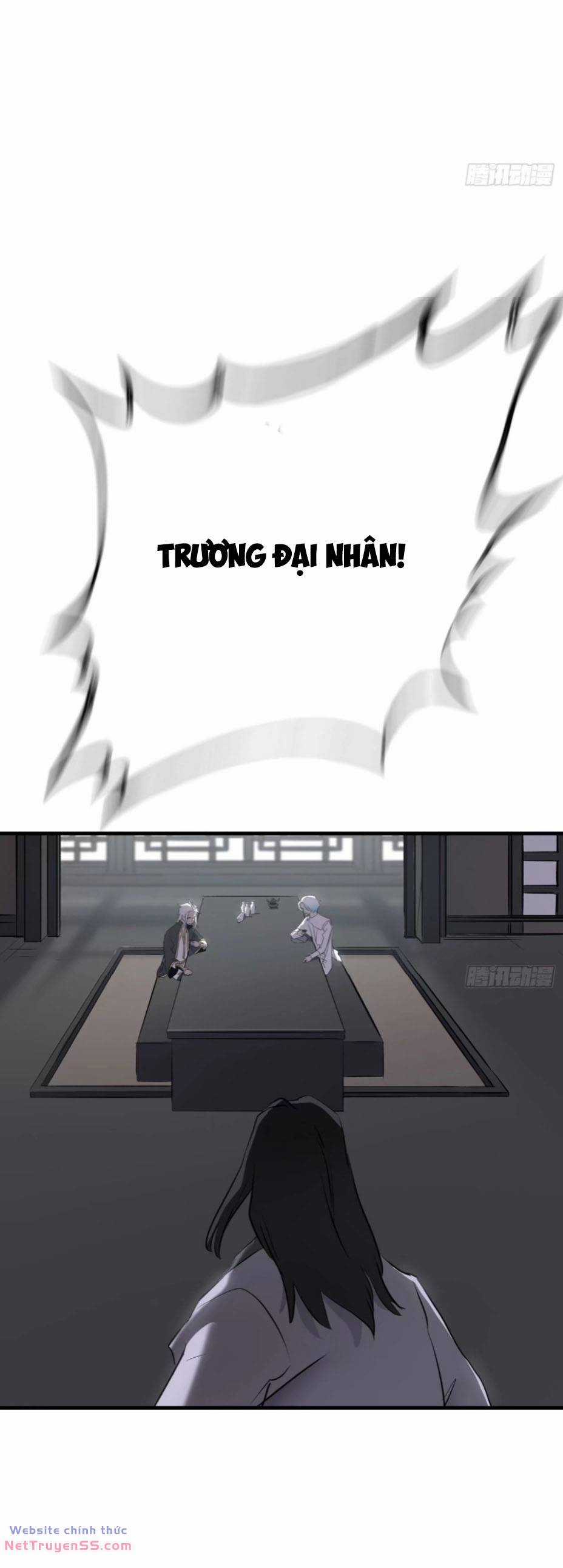 Phong Yêu Vấn Đạo Chapter 22 trang 49