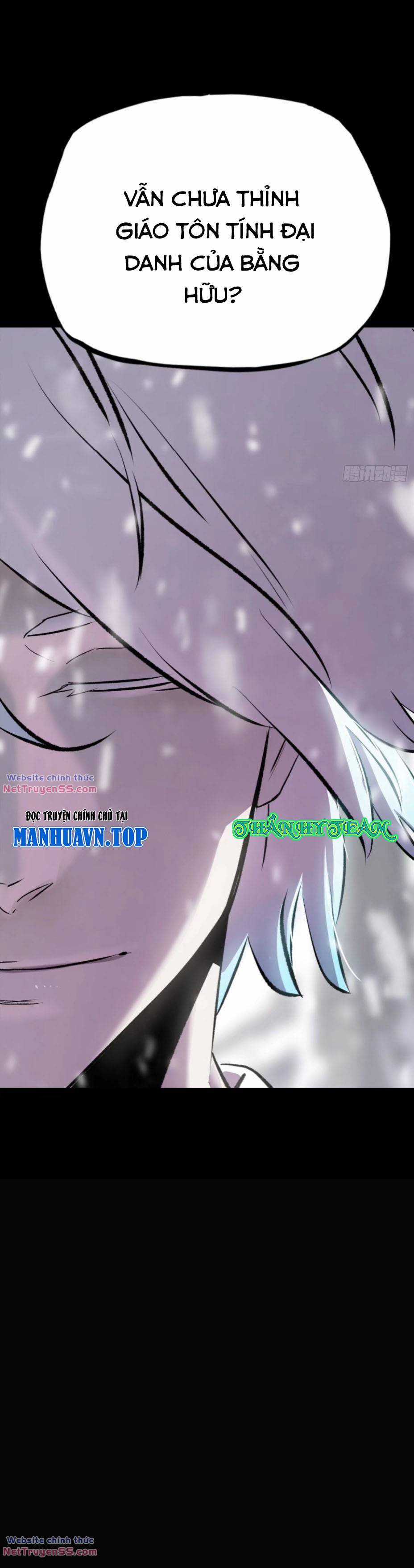 Phong Yêu Vấn Đạo Chapter 22 trang 5