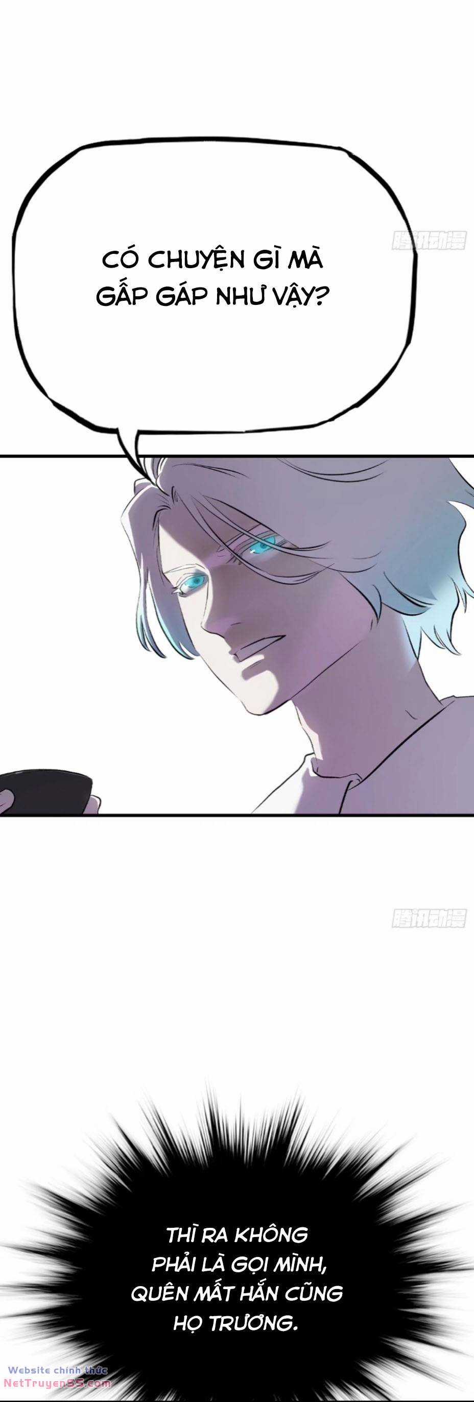 Phong Yêu Vấn Đạo Chapter 22 trang 50