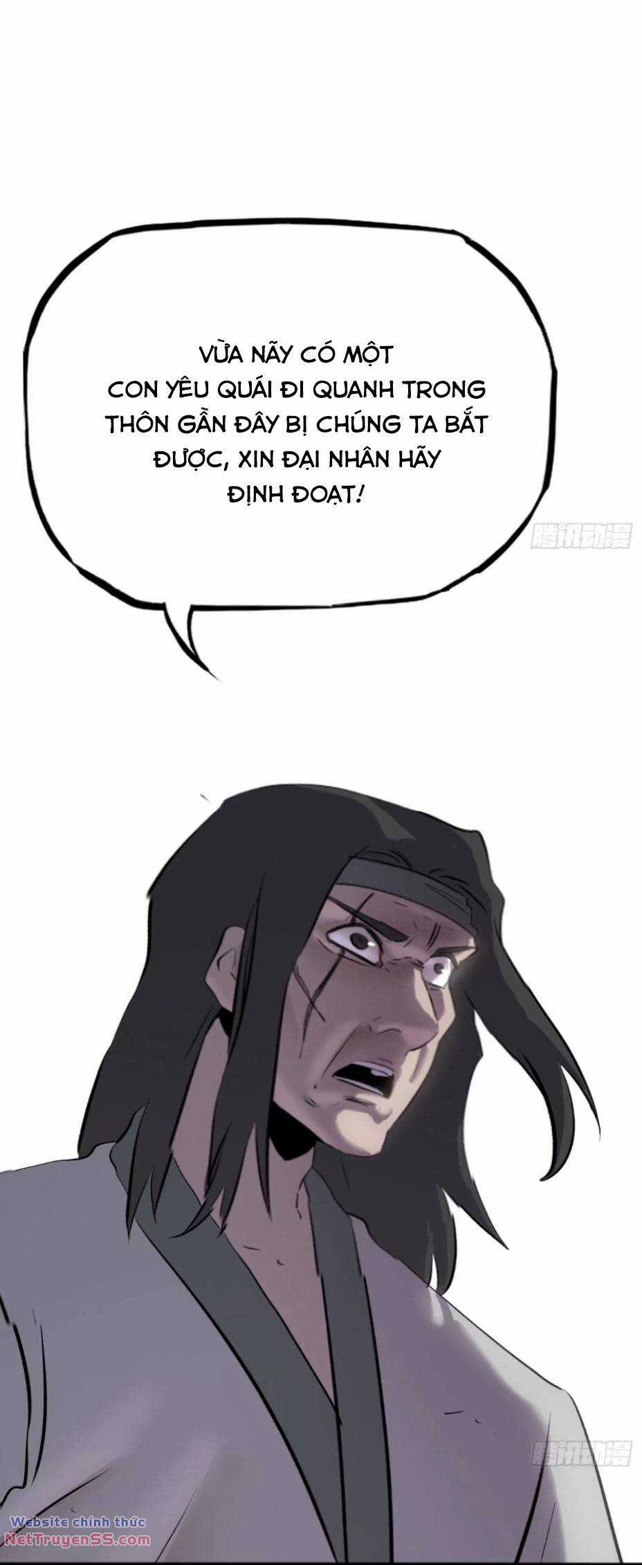 Phong Yêu Vấn Đạo Chapter 22 trang 52