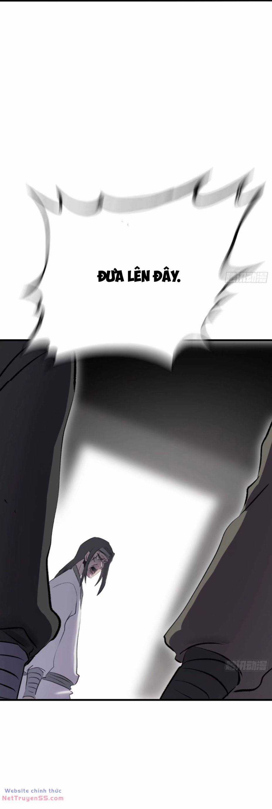 Phong Yêu Vấn Đạo Chapter 22 trang 53