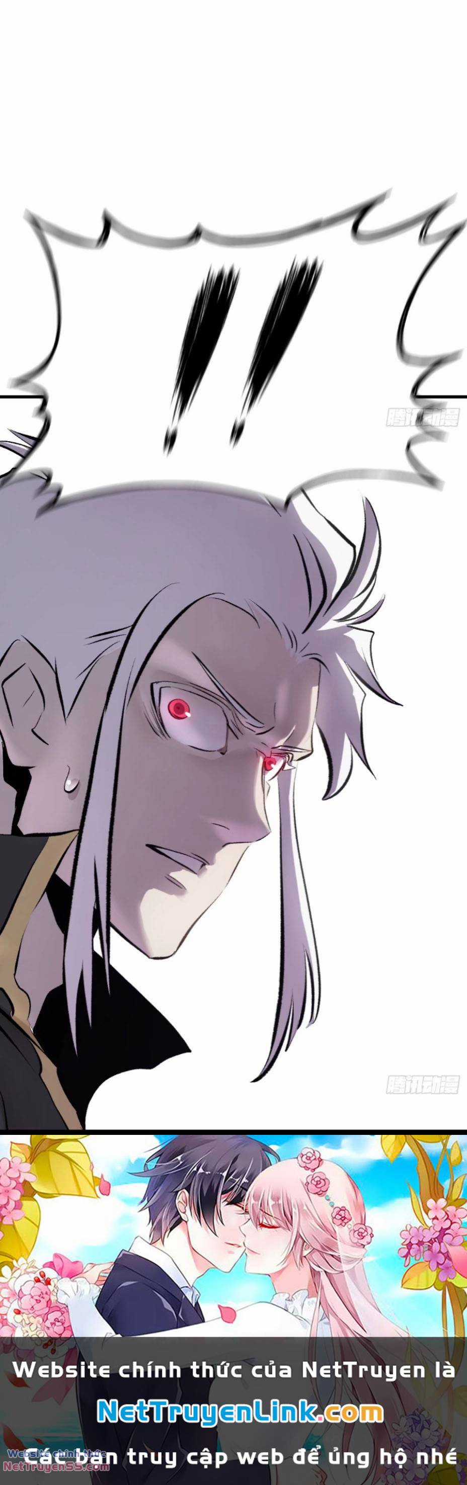 Phong Yêu Vấn Đạo Chapter 22 trang 54