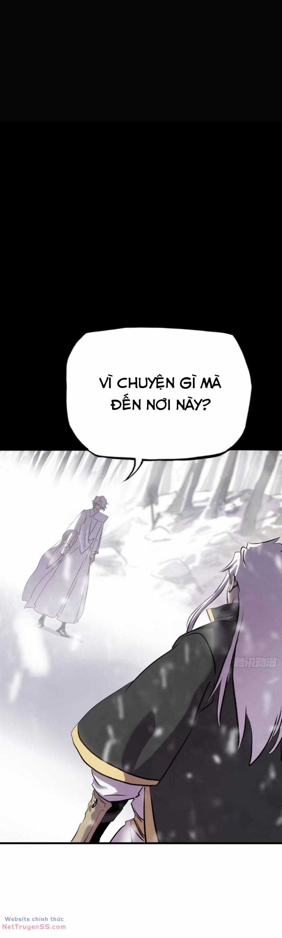 Phong Yêu Vấn Đạo Chapter 22 trang 6