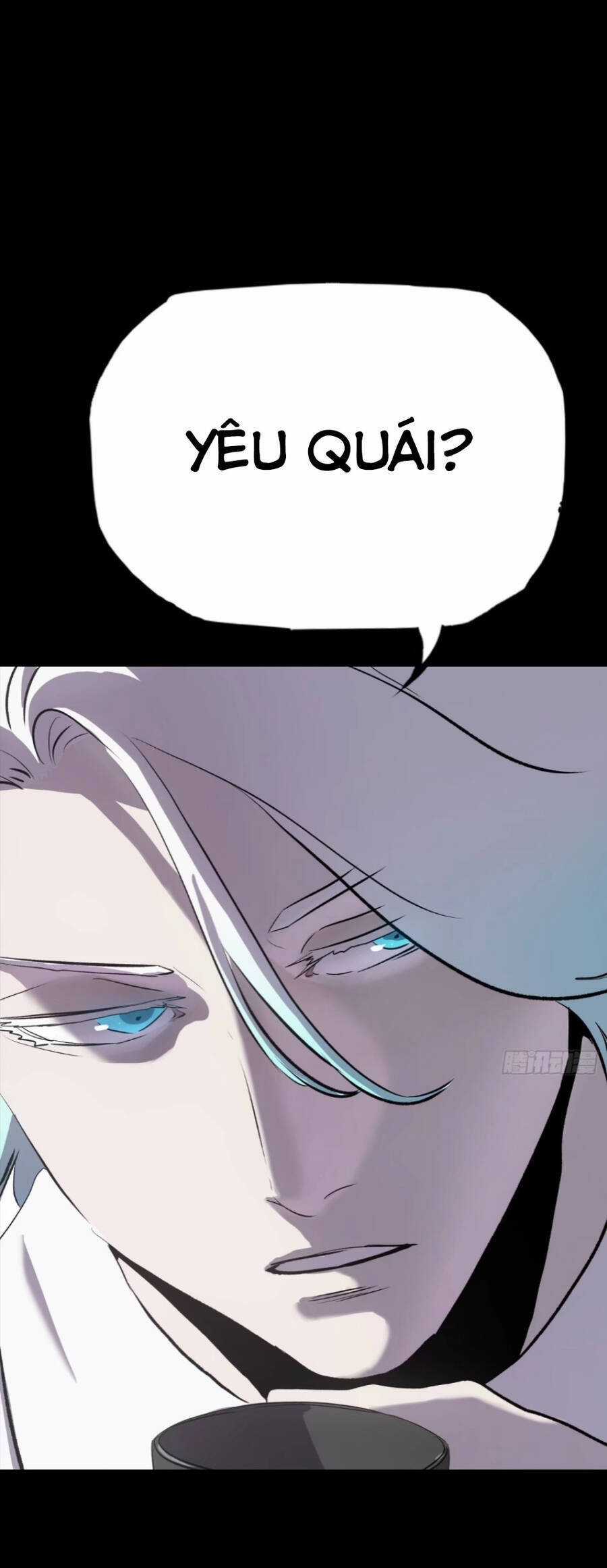 Phong Yêu Vấn Đạo Chapter 23 trang 1