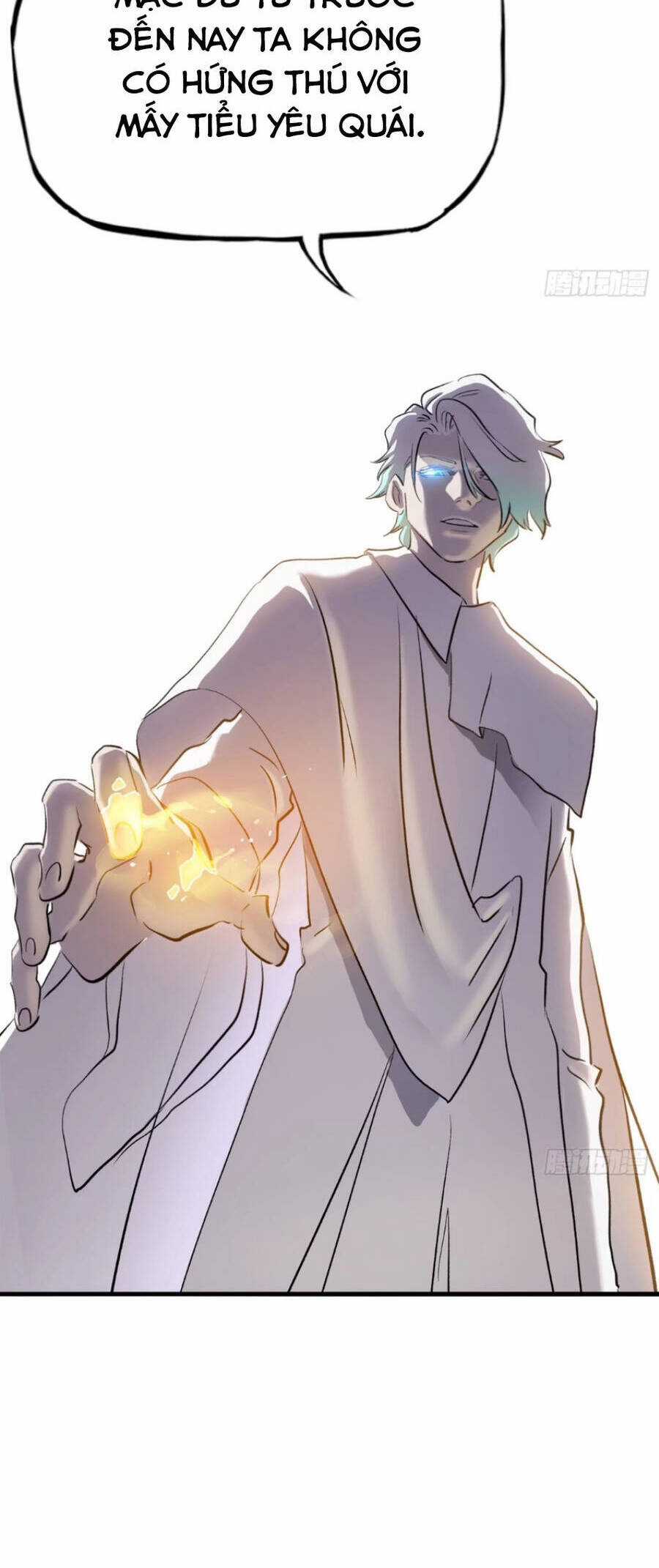 Phong Yêu Vấn Đạo Chapter 23 trang 10