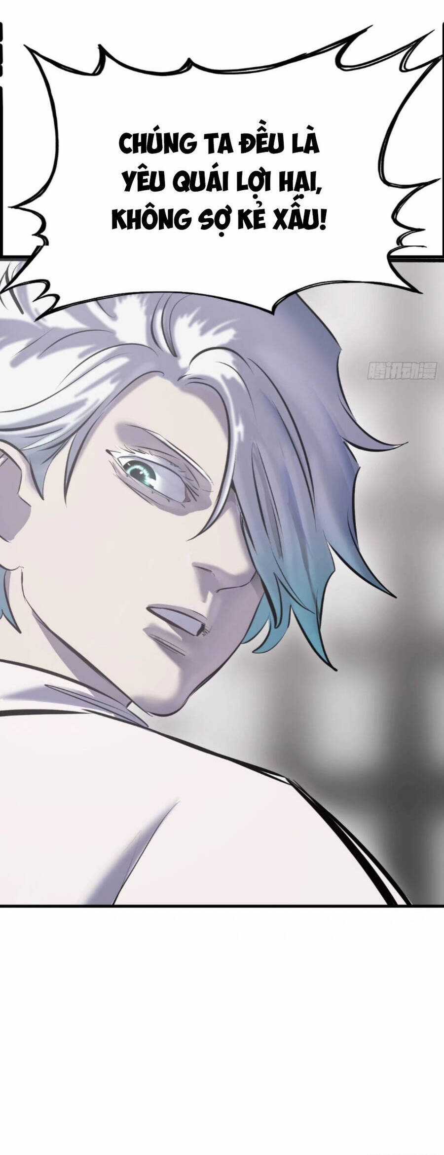 Phong Yêu Vấn Đạo Chapter 23 trang 17