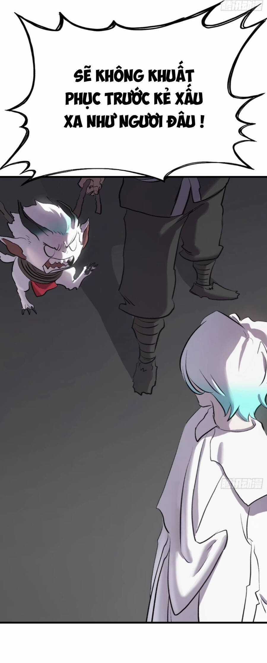 Phong Yêu Vấn Đạo Chapter 23 trang 18