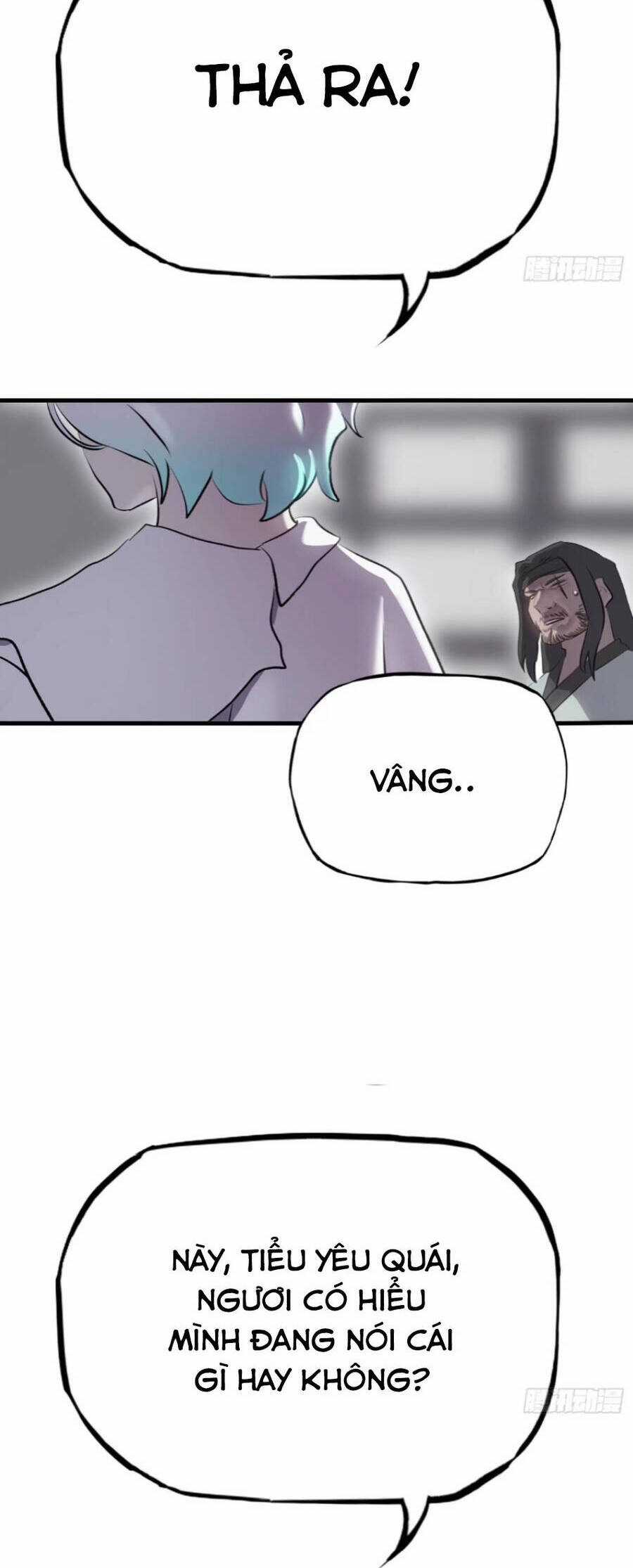 Phong Yêu Vấn Đạo Chapter 23 trang 20