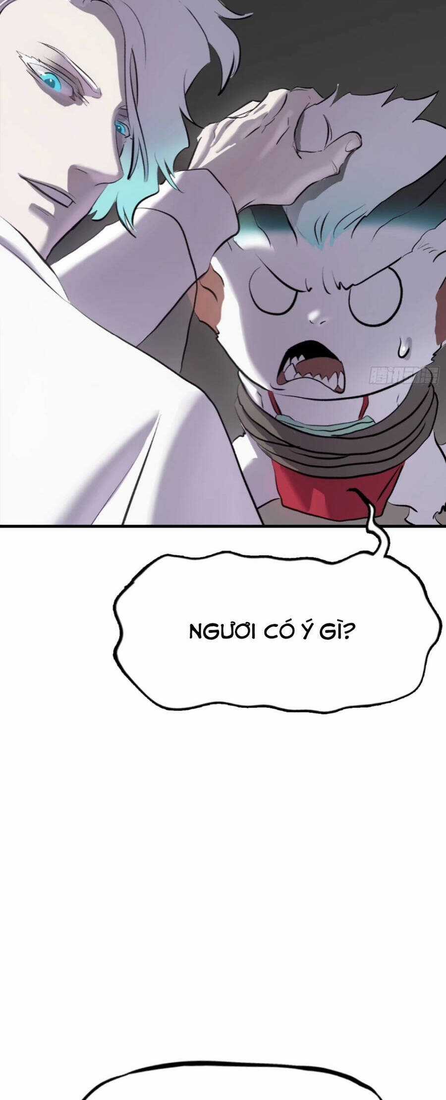 Phong Yêu Vấn Đạo Chapter 23 trang 22