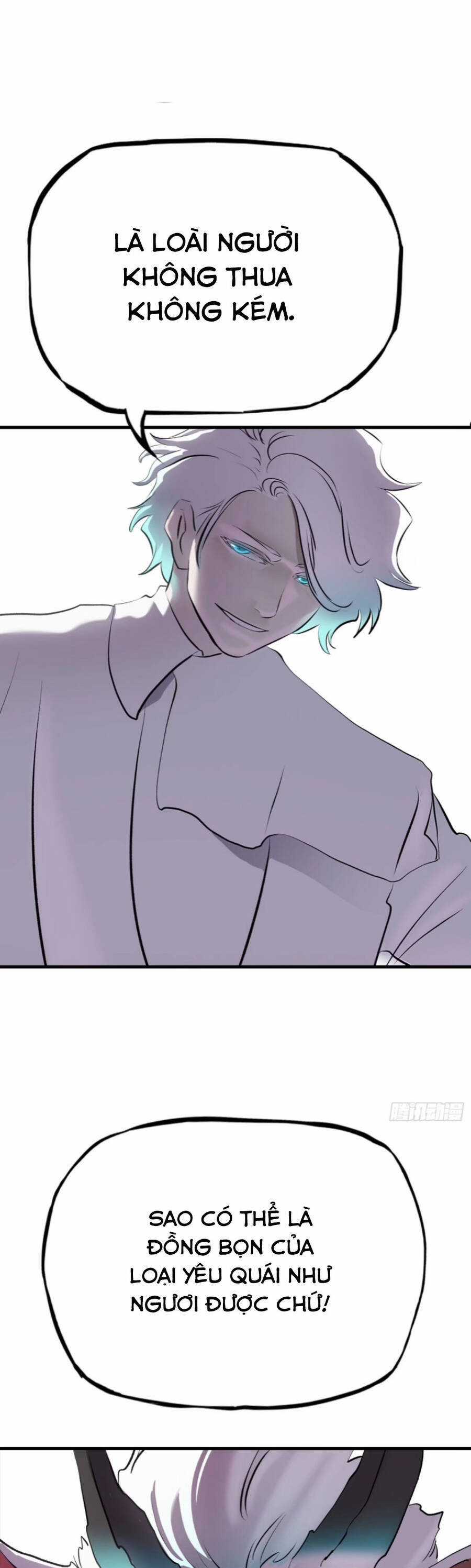 Phong Yêu Vấn Đạo Chapter 23 trang 24