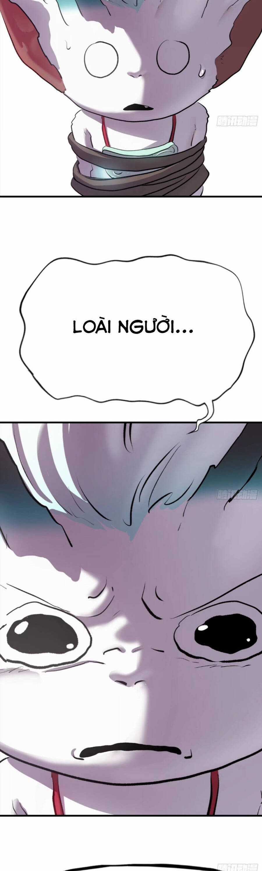 Phong Yêu Vấn Đạo Chapter 23 trang 25