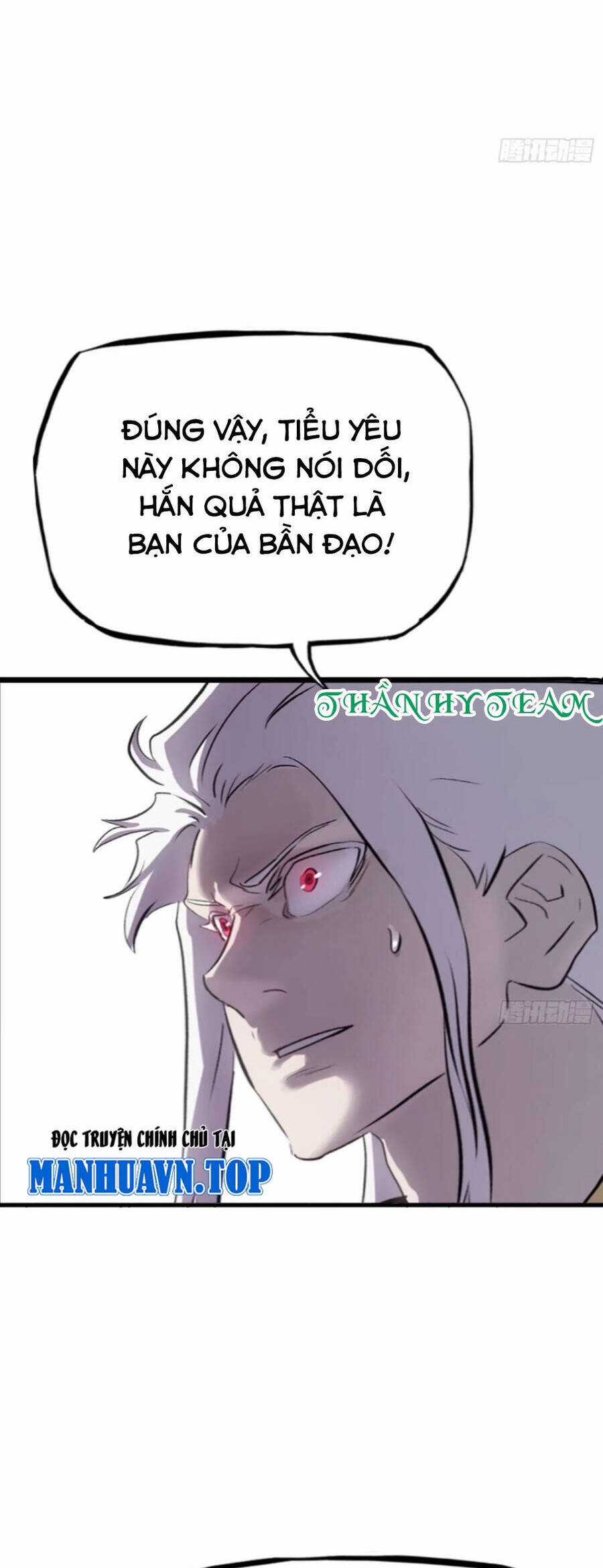 Phong Yêu Vấn Đạo Chapter 23 trang 27