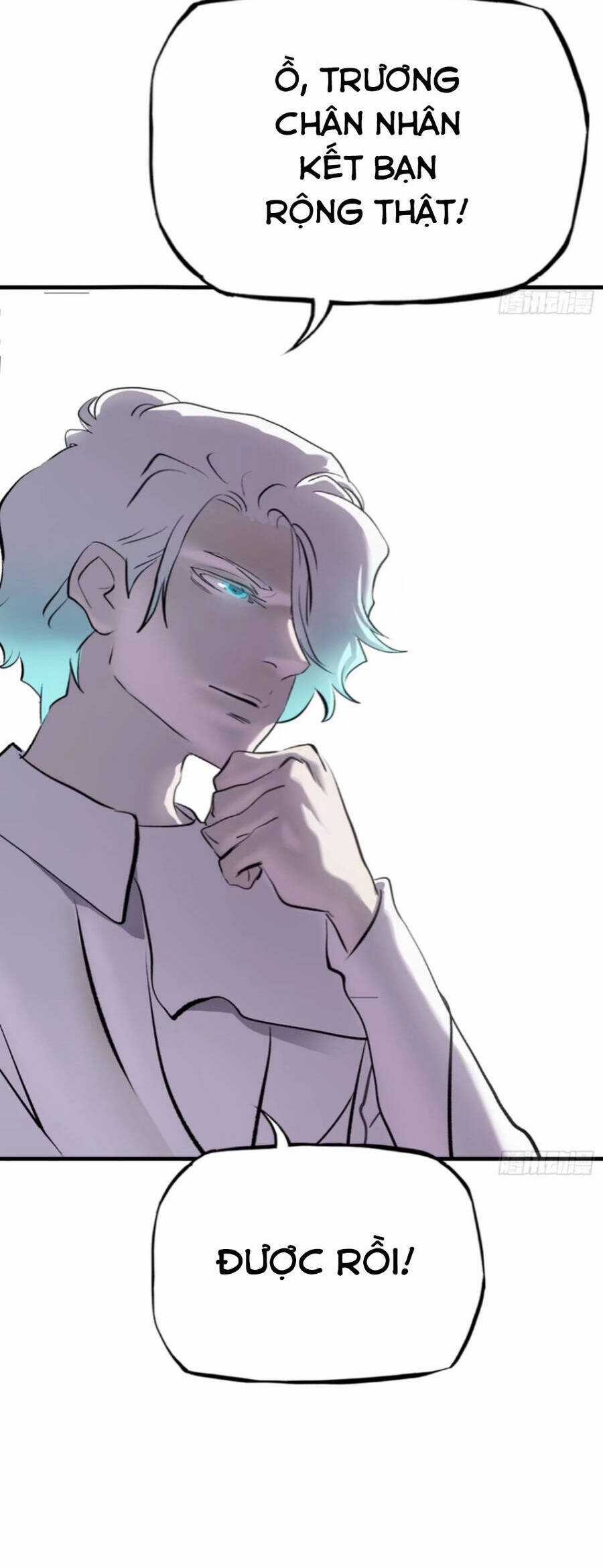 Phong Yêu Vấn Đạo Chapter 23 trang 28