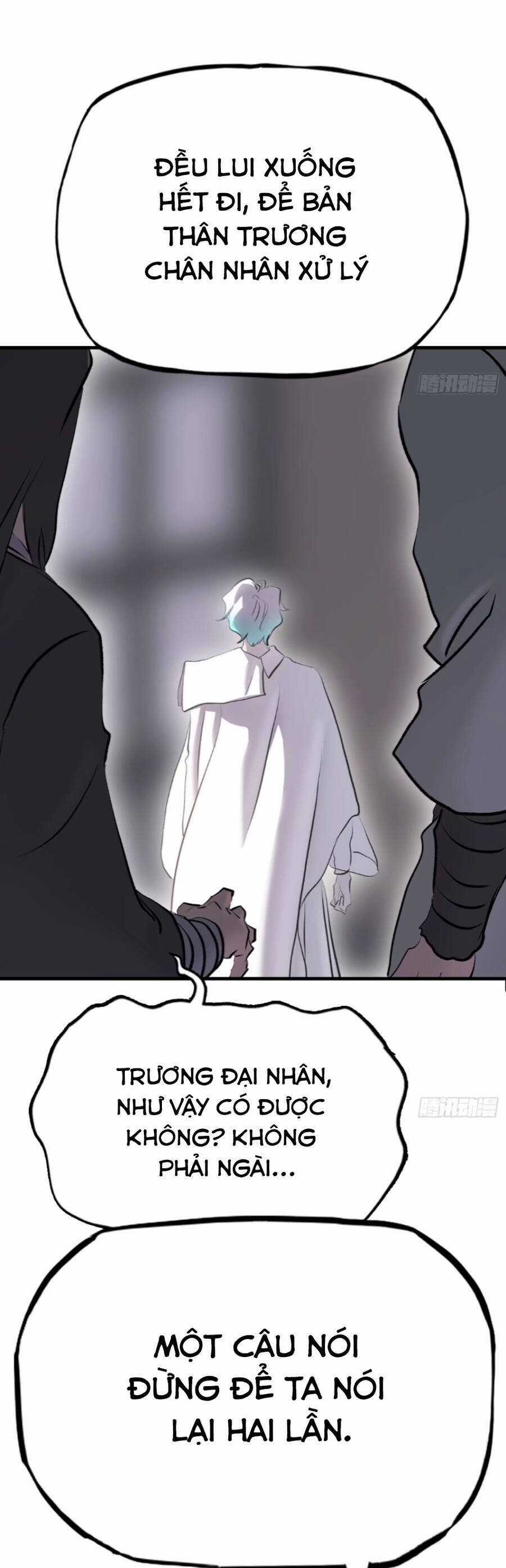 Phong Yêu Vấn Đạo Chapter 23 trang 29