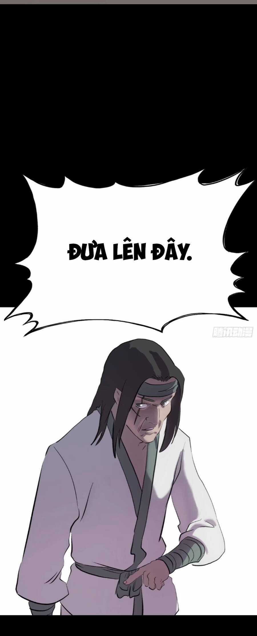 Phong Yêu Vấn Đạo Chapter 23 trang 3