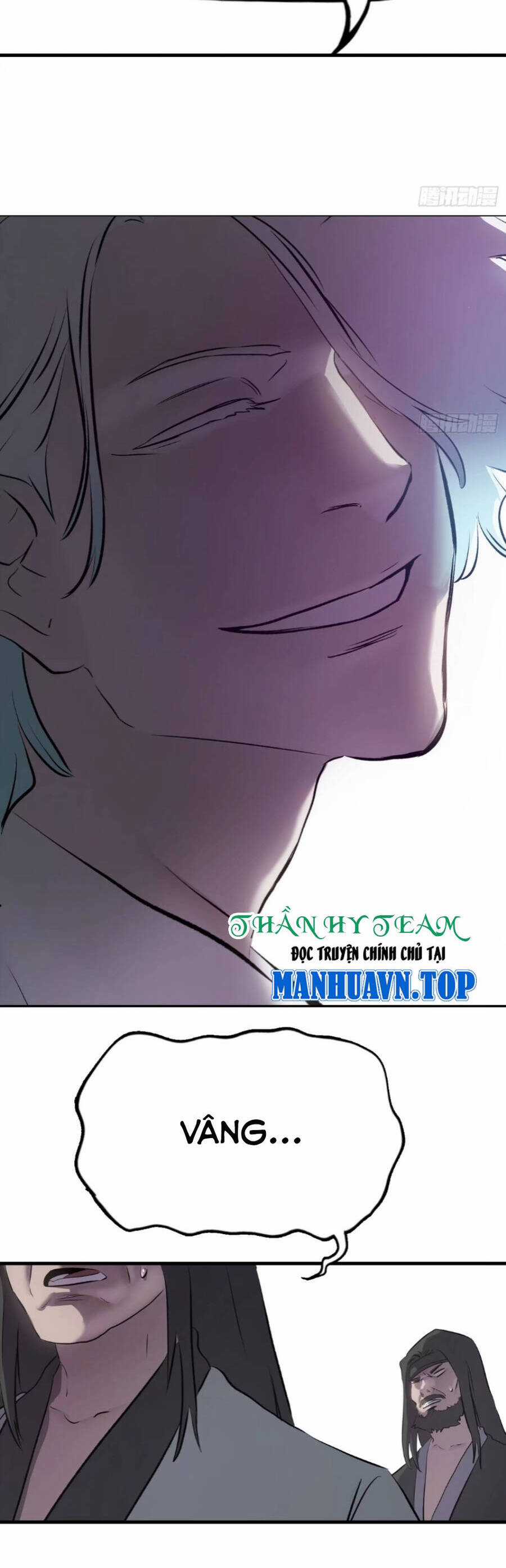 Phong Yêu Vấn Đạo Chapter 23 trang 30