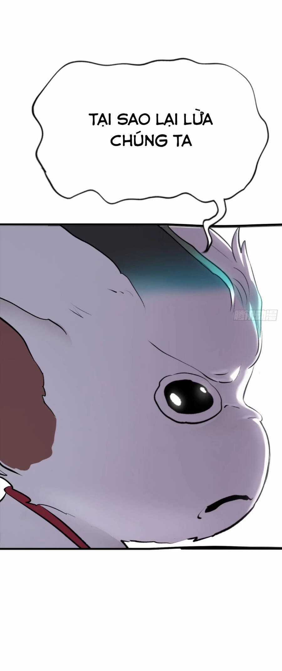 Phong Yêu Vấn Đạo Chapter 23 trang 32