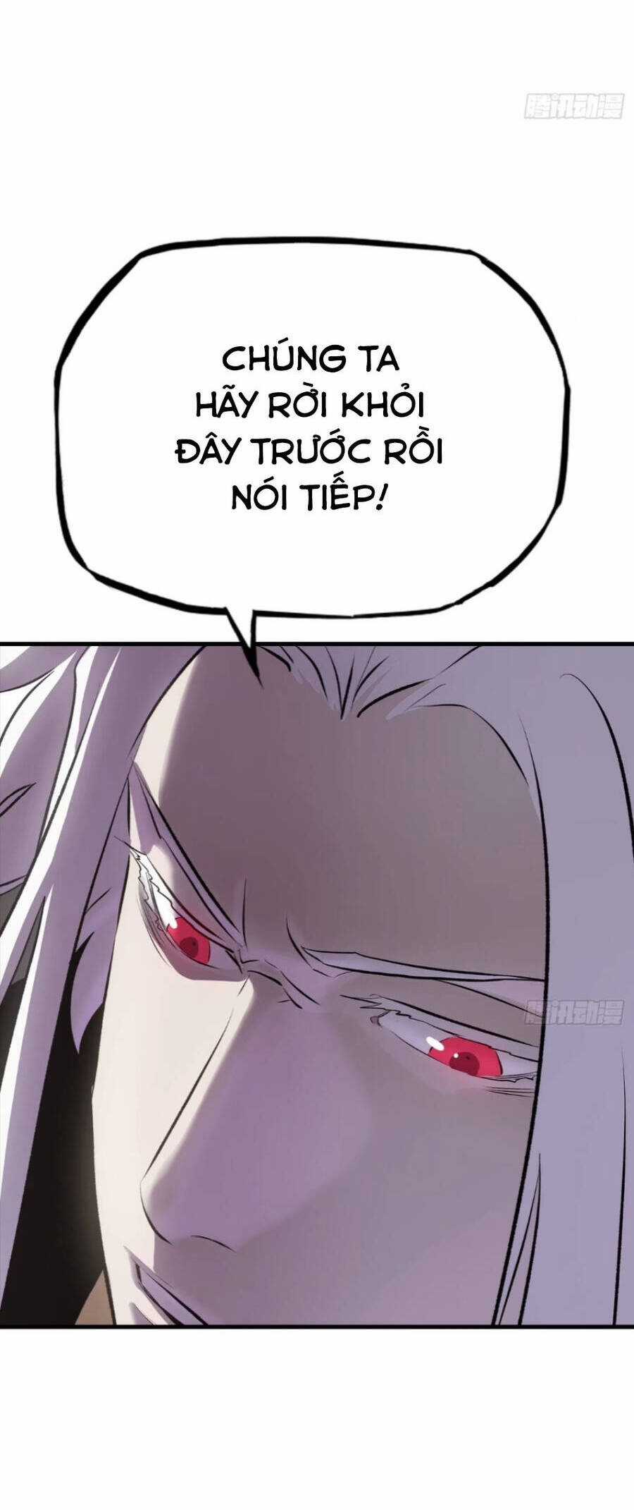 Phong Yêu Vấn Đạo Chapter 23 trang 33