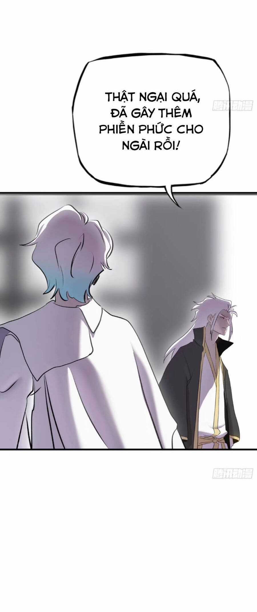 Phong Yêu Vấn Đạo Chapter 23 trang 34