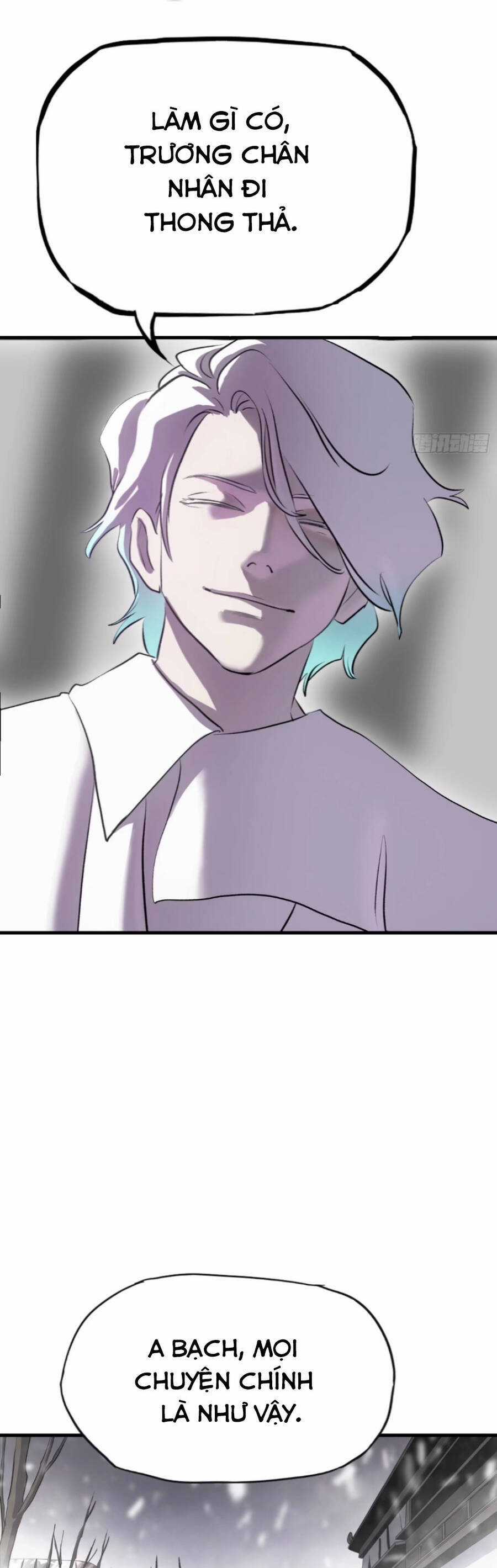 Phong Yêu Vấn Đạo Chapter 23 trang 35