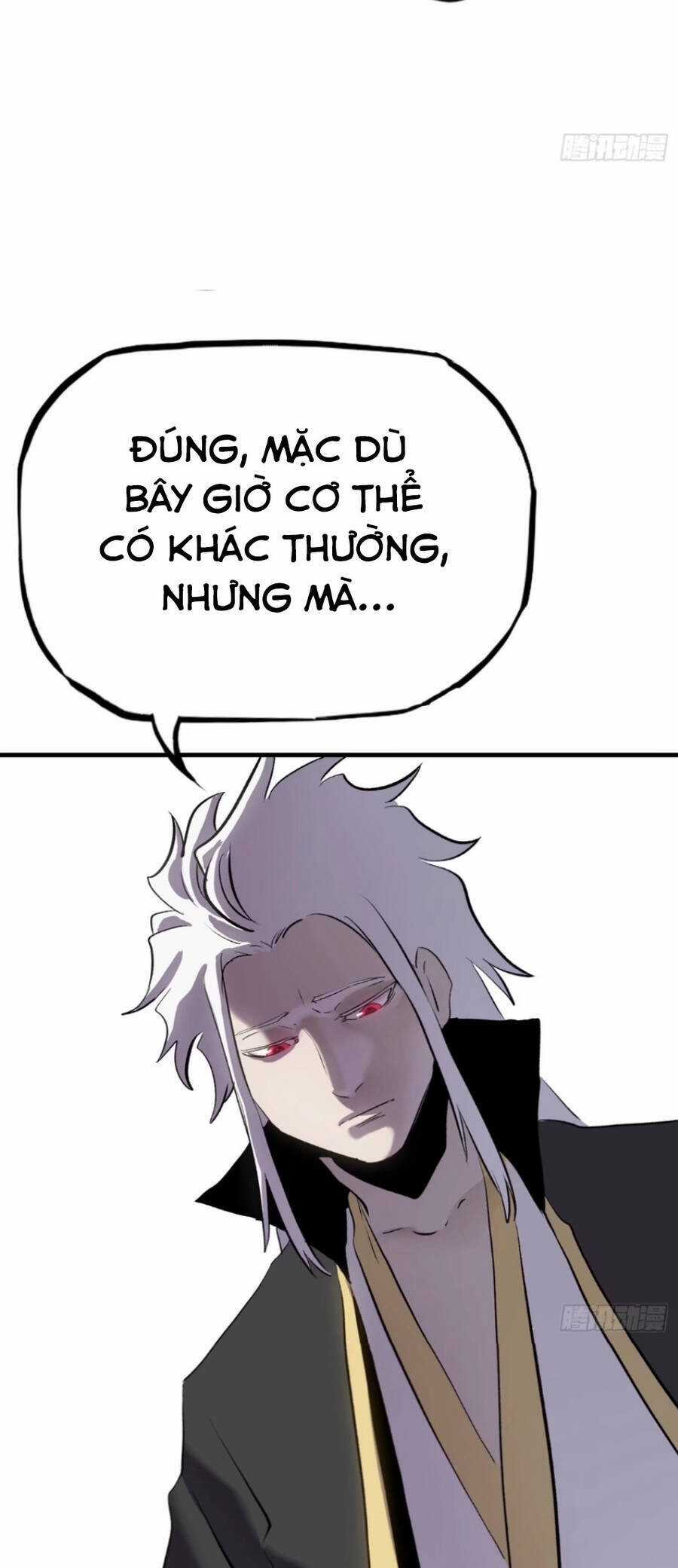 Phong Yêu Vấn Đạo Chapter 23 trang 37