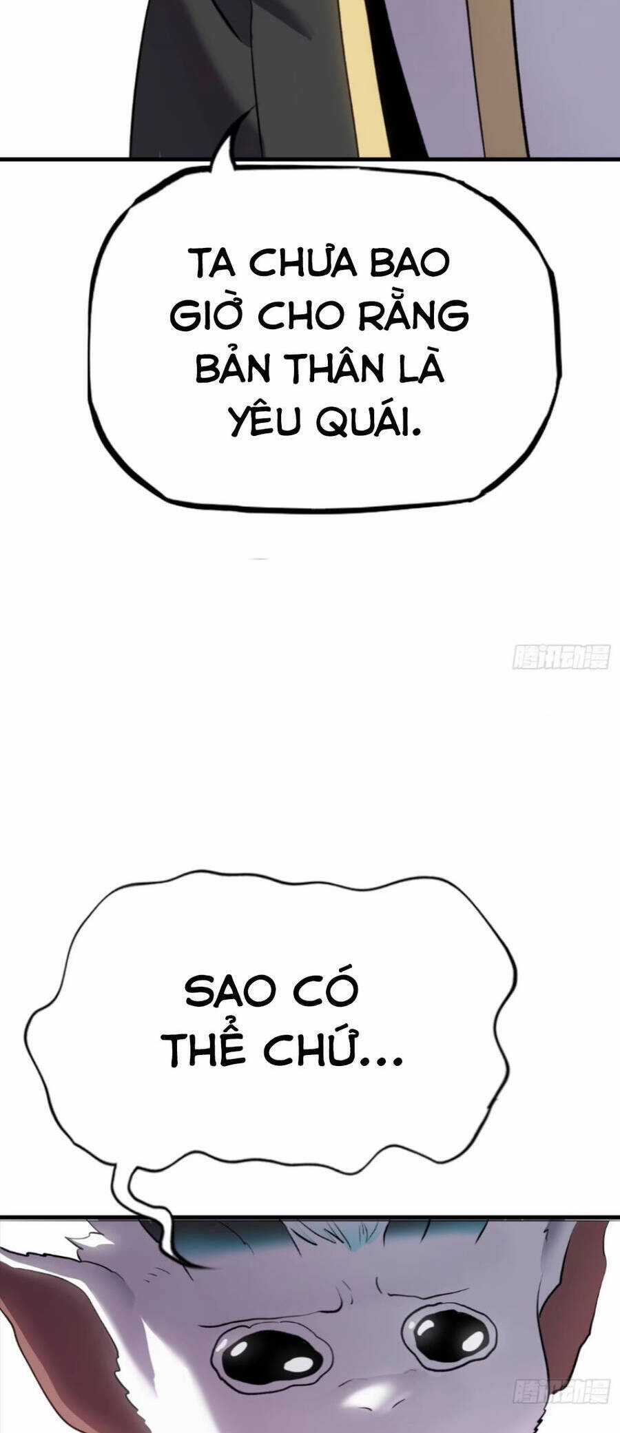 Phong Yêu Vấn Đạo Chapter 23 trang 38