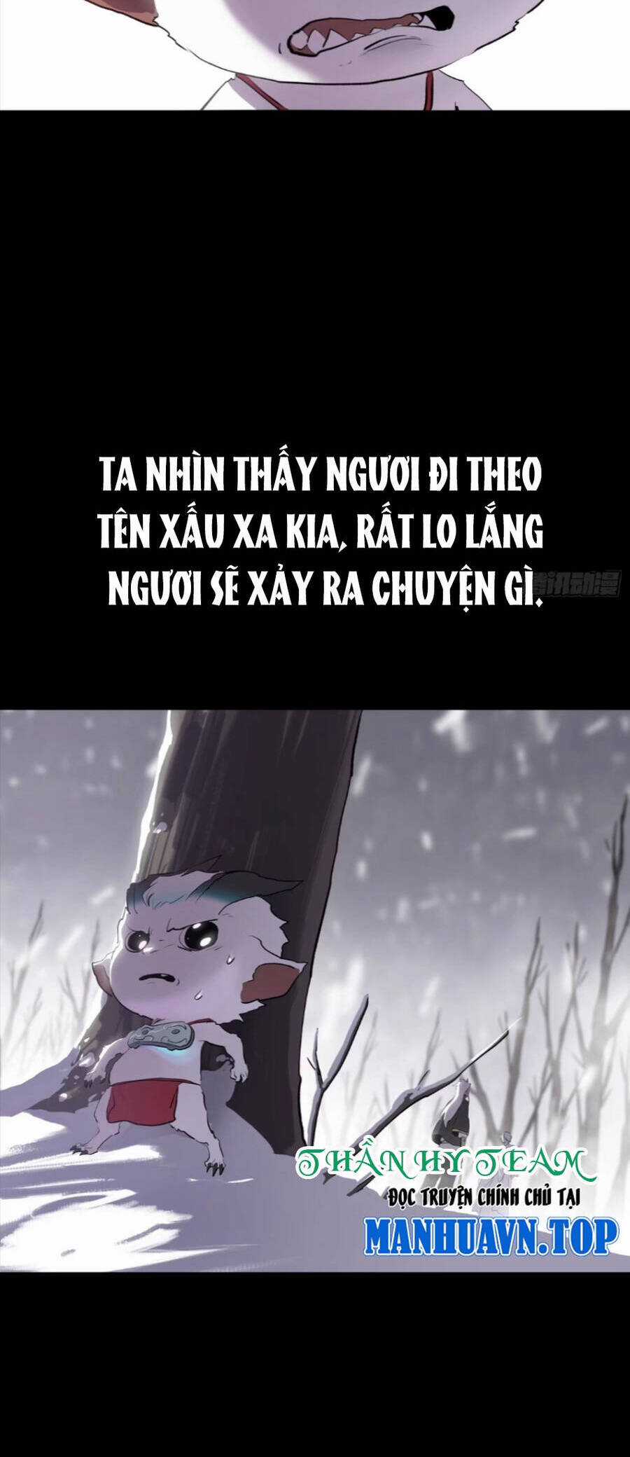 Phong Yêu Vấn Đạo Chapter 23 trang 39