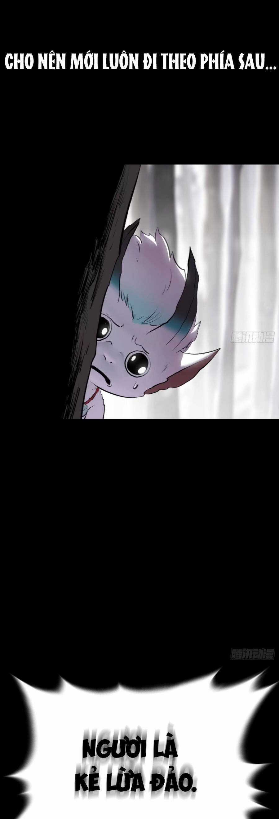 Phong Yêu Vấn Đạo Chapter 23 trang 40