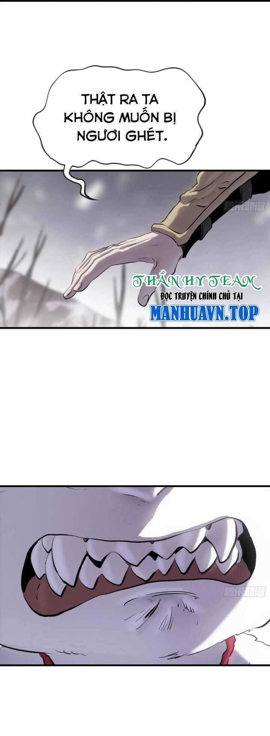 Phong Yêu Vấn Đạo Chapter 23 trang 42