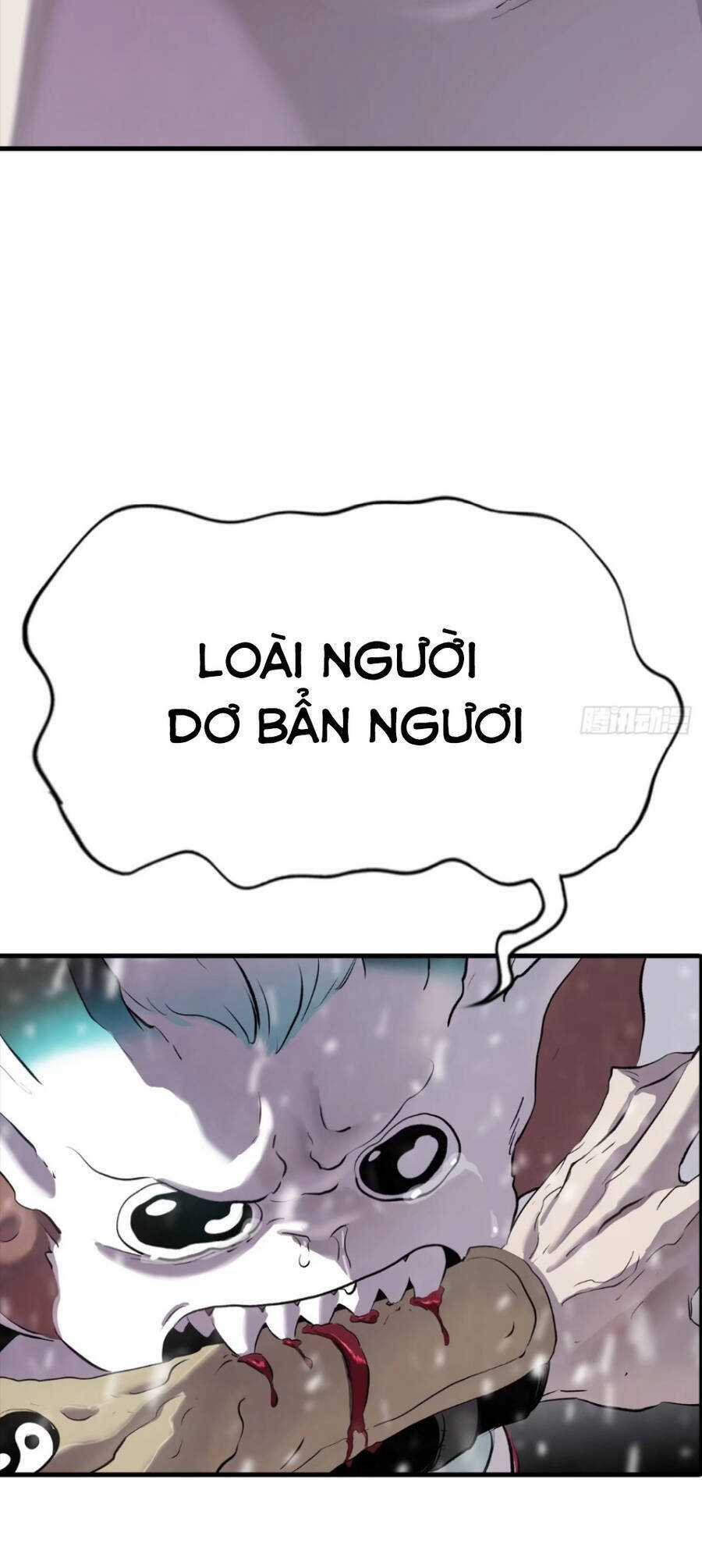 Phong Yêu Vấn Đạo Chapter 23 trang 44