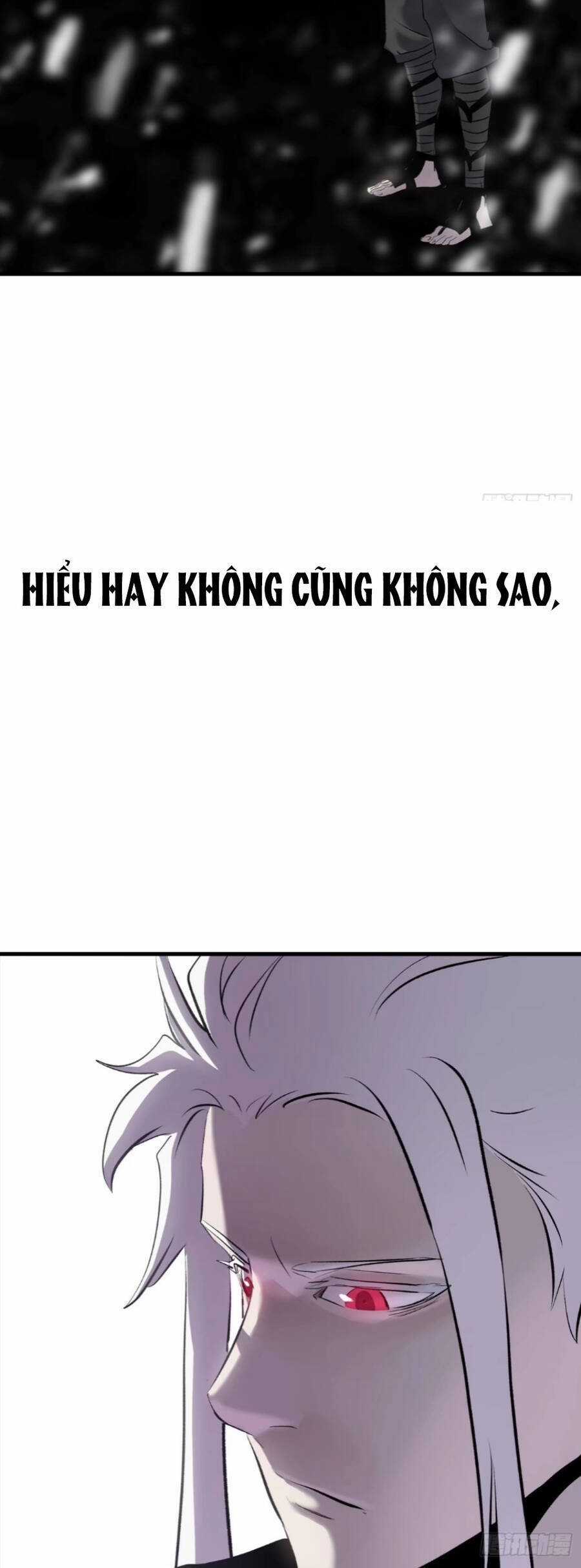 Phong Yêu Vấn Đạo Chapter 23 trang 48