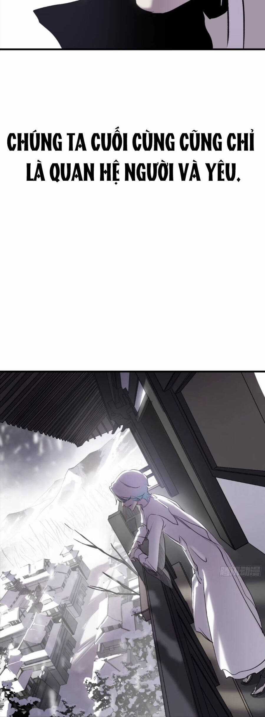 Phong Yêu Vấn Đạo Chapter 23 trang 49