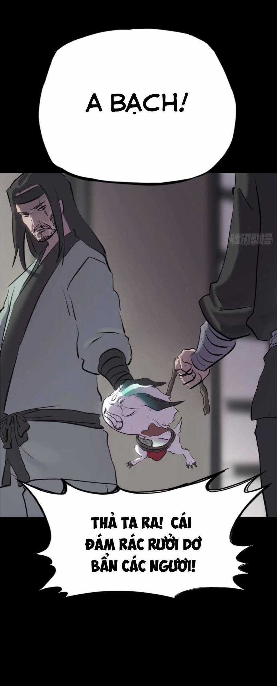 Phong Yêu Vấn Đạo Chapter 23 trang 5