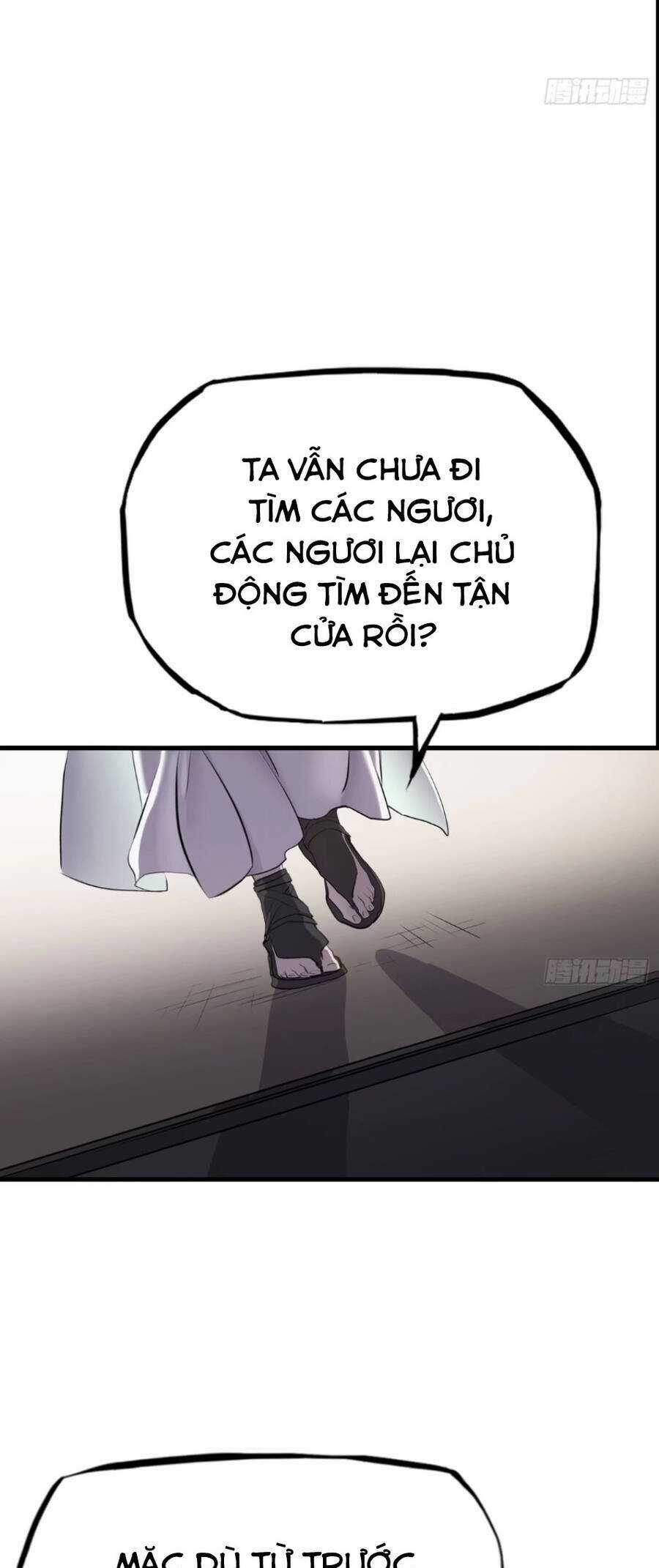 Phong Yêu Vấn Đạo Chapter 23 trang 9