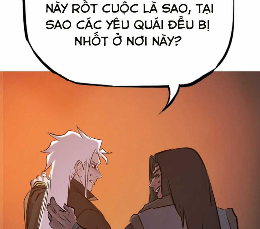 Phong Yêu Vấn Đạo Chapter 24 trang 106